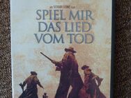 DVD Spiel mir das Lied vom Tod 4 € + Versand - Schwabach