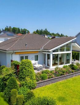 Beeindruckendes Einfamilienhaus in Kirchhain - Kirchhain