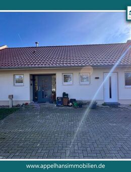Unendliche Möglichkeiten: Wohn- und Geschäftshaus in Belm! - Belm