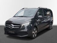 Mercedes-Benz V 250 d AVANTGARDE EDITION lang, AHK, Navi+,360° - Celle