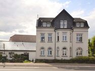 ZU VERKAUFEN: Renovierte und gepflegte Jugendstilvilla mit 10 Wohneinheiten im Süden von Lippstadt mit neuer Heizungsanlage - Lippstadt