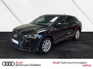 Audi Q3, Sportback 35 TFSI S line Black Businesspaket, Jahr 2022 - Gießen