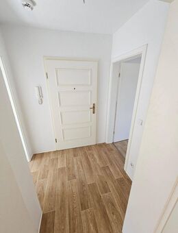 Schicke 2-Raum Wohnung im Altenburger Westen! - Altenburg