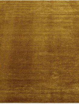 Paco Home Teppich Cadiz 630, rechteckig, Höhe: 14 mm, Uni-Farben, besonders weich, waschbar, auch als Läufer erhältlich