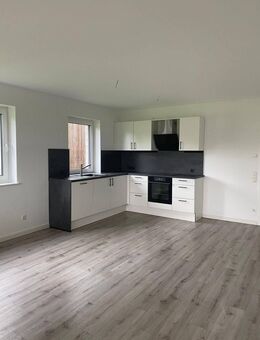 POPPE | 3- Zimmerwohnung mit Einbauküche - Wildeshausen