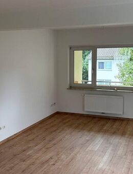 Moderne 3 Zimmer Wohnung - Wuppertal