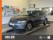 VW Polo, 1.0 l TSI MOVE OPF Dop, Jahr 2022 - Tostedt