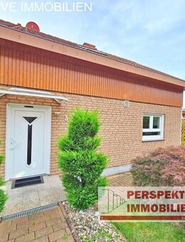 Modernes freistehendes 1-Familienhaus + Baugrundstück in ruhiger Lage - Bad König
