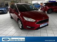 Ford Focus, Business Edition, Jahr 2016 - Glauchau