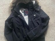 Original Hollister Jacke Gr.xs - Neuenrade