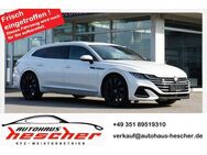 VW Arteon Shooting Brake 2.0 TDI 4Motion DSG *360°* - Dresden