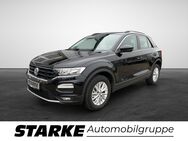 VW T-Roc, 1.0 TSI Style, Jahr 2020 - Georgsmarienhütte