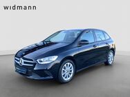 Mercedes B 250, e MBUX, Jahr 2020 - Zeithain