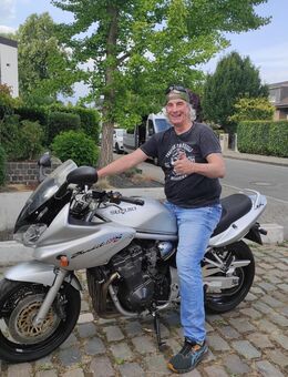 Biker - Soest