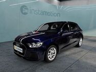 Audi A1, Sportback Advanced 25 TFSI Smartphon, Jahr 2024 - München