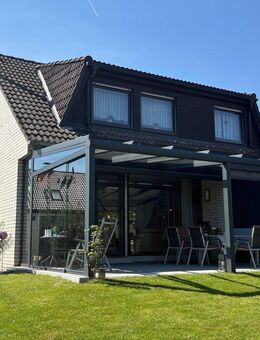 Familien-Wohntraum in Nordlünen - Lünen