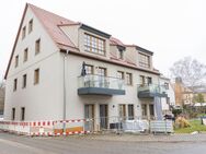 Absolut letzte Gelegenheit! Klimatisierte Dachgeschoss Maisonnette Wohnung - Borna