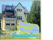 VILLA "Geiseltalsee" - Mücheln (Geiseltal)