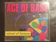 Ace of Base - Wheel of Fortune (Maxi-CD) 4 Songs - Essen