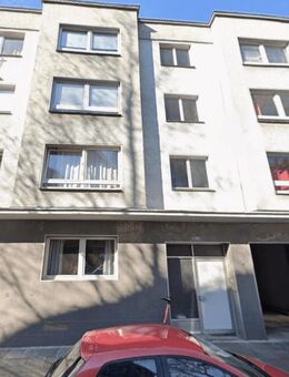 Erdgeschosswohnung in Köln - Köln