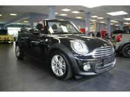 Mini Cooper Cabrio Klimaauto. - Shz. - Euskirchen