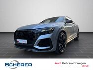 Audi RSQ8, 4.0 TFSI quat Anhebung 305KM H, Jahr 2021 - Wiesbaden