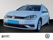 VW Golf Variant, 1.5 TSI VII Comfortline, Jahr 2020 - Traunstein