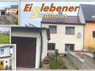 Stadthaus EISLEBEN - Eisleben (Lutherstadt)