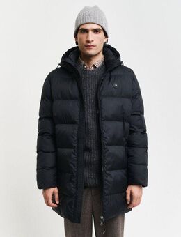 Gant Steppjacke ACTIVE CLOUD MID LENGTH JACKET