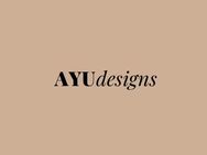 Dein Logo, Dein Stil – Mit AYU Designs zum perfekten Markenauftritt! - Krefeld