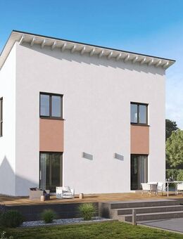 Nicht Einfamilienhaus - Meinfamilienhaus! - Tannheim
