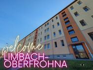 ++ ganz nach Ihren Wünschen - tolle 2-Raum Wohnung mit Balkon in Limbach-O. ++ - Limbach-Oberfrohna