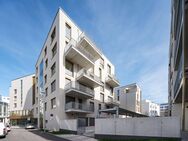 Neubau-Erstbezug - 2-Zimmer Wohnung mit Balkon und EBK - Böblingen