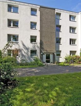 Demnächst frei! 3-Zimmer-Wohnung in Mönchengladbach Windberg - Mönchengladbach