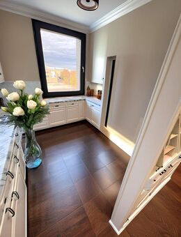 Moderne Wohnung in Nürnberg mit viel Pla - Nürnberg