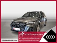 Audi Q7, 60 TFSI e quattro S line, Jahr 2024 - Landshut