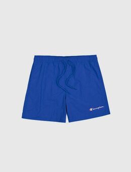 Champion Badeshorts Icons Beachshort Mid