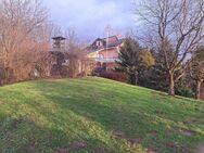 Villa, nur 30 Minuten bis zum Zentrum der Landeshauptstadt Dresden entfernt - Struppen