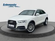 Audi Q3, design quattro 19Zoll, Jahr 2018 - Celle