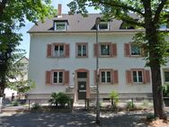 Charmante 3-Zimmerwohnung mit Loggia und Gartennutzung in Mannheim Käfertal - Mannheim