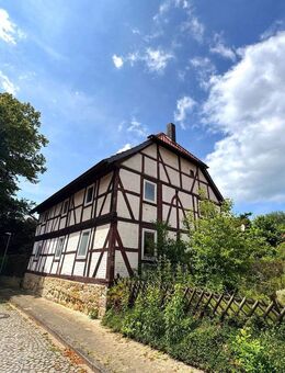 Historisches Wohnen trifft auf Gestaltungsfreiheit - Liebenburg