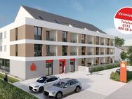 + Neubau Erstbezug Mietwohnung #W2.4 + - Nersingen