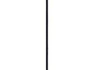 Paco Home Pendelleuchte JIN, ohne Leuchtmittel, Hängelampe Esszimmer Esstischlampe 1,5m Textilkabel Kürzbar E27