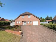 Top gepflegtes Einfamilienhaus mit herrlichem Gartenpark in Haren-Tinnen - Haren (Ems)