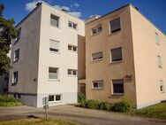Wohnen in der Kaolinstadt - Wohnung mit Wohnberechtigungsschein - Hirschau