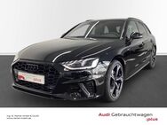 Audi A4, Avant S line Avant S line 35TFSI Mat, Jahr 2024 - Mölln (Schleswig-Holstein)