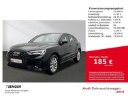 Audi Q3, Sportback S line 35 TFSI, Jahr 2023 - Lingen (Ems)