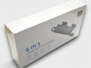 YH 6 in 1 Dockingstation Steam Deck / USB 3.0 HDMI, Gigabit // - Bamberg