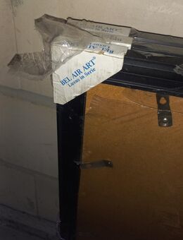 Bilderrahmen schwarz - Dortmund Aplerbeck