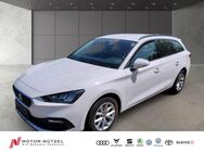 Seat Leon, 2.0 TDI ST STYLE, Jahr 2021 - Bayreuth